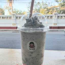 So cute ( ชา กาแฟ น้ำปั่น )