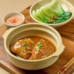 อบหวัง ตั้งหม้อ (OBWANG TANGMOR)