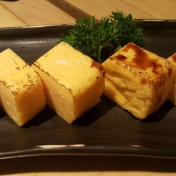 ไข่หวานซาชิมิ