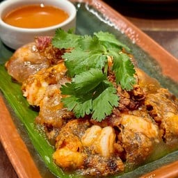 KAO PIAK SEN BKK - Ekkamai Corner