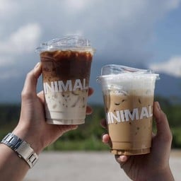 Minimal Coffee Suratthani Minimal Coffee Suratthani