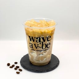 ลาเต้ (Latte)