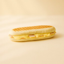 พานินี่ชีสซี่แฮม