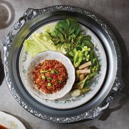 ณ กัญญา Taste of Home