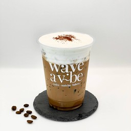 มอคค่า (Mocha)