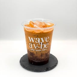 โกโก้ชาไทย (Cocoa Thai Tea)