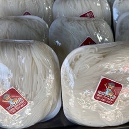 ร้าน ส้มตำหมูยิ้ม