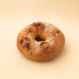 Cream Cheese & Raisin Bread