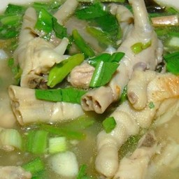 ตำยำแซ่บอุบล พิพิธภัณฑ์กองทัพอากาศ