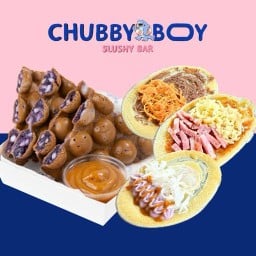 Chubby Boy เซนทรัลระยอง