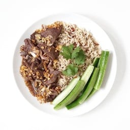 ครัวเจ้น้อยอาหารตามสั่ง