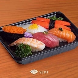 Sushi Combo Set