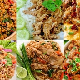 ตามสั่ง ครัวคุณเมย์