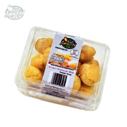 เอแคลร์นมสดฮอกไกโด CHER