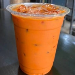 ต๋ำส้มหนมเส้น