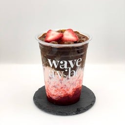 โกโก้สตรอว์เบอร์รี (Cocoa Strawberry)