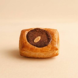 Mini Danish (Chocolate)