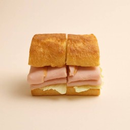 Stone Baked Parisian Sandwich (mini)