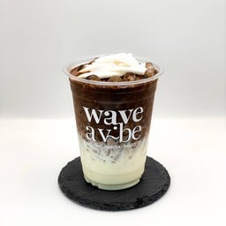 โกโก้มะพร้าวนมสด (Coconut Milk Cocoa)