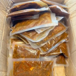 ฅนคอนข้าวหมกไก่ ตลาดปฐมมงคล(ร้านอาหารอิสลาม)