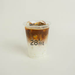 2AM Latte (M)