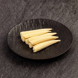 ข้าวโพดอ่อน