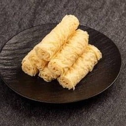 ฟองเต้าหู้ริงโรว์