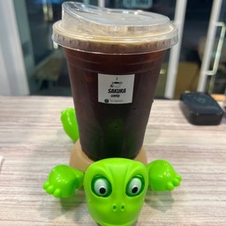 อเมริกาโน่