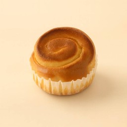 Etranger-Milk Cream Snail