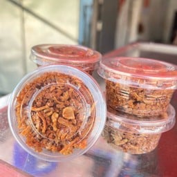 ไก่ทอดหาดใหญ่หน้า Lotus เชียงของ