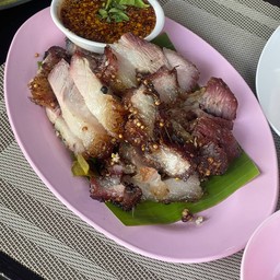 ขวัญเรือนไก่อบโอ่ง