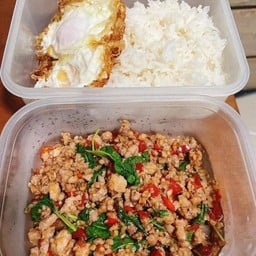 อาหาตามสั่งรสเด็ด