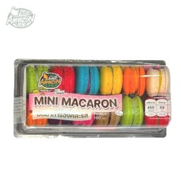 มินิมาการอง (24 pc) LAMUNE