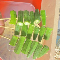 กระเจี๊ยบ