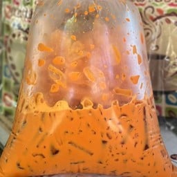 น้ำผลไม้ปั่นสด&กาแฟโบราณถุงกระสอบ