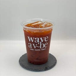 ชาดำ (Black Tea)