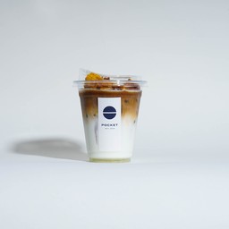 Pocket coffee เจริญนคร