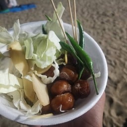 ไส้กรอกอีสาน ยโสกุดชุม