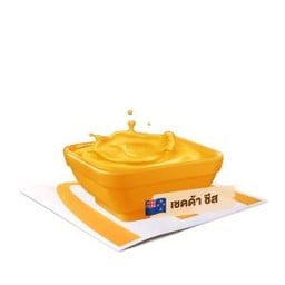 ชีสดังก์