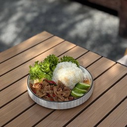 16Oz. café |HALAL Product|