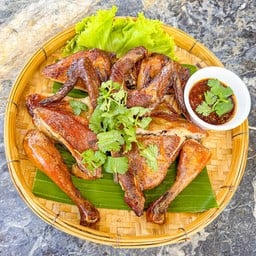 ไก่ย่าง(ตัว)