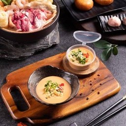 น้ำจิ้มซิงซิงมาโย