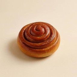 American Cinnamon Roll