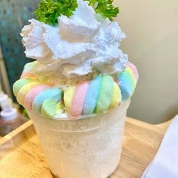 เติมหวาน บิงซู