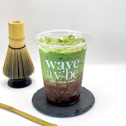มัทฉะโกโก้ (Matcha Cocoa)
