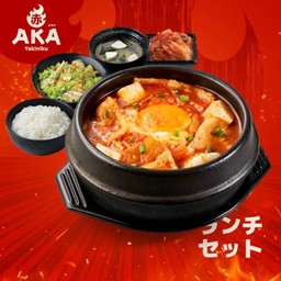 ชุดซุปกิมจิ