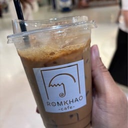 Romkhao Cafe central ขอนแก่น