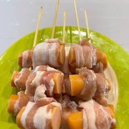 อิ่มอุ่น ชาบู&หม่าล่า