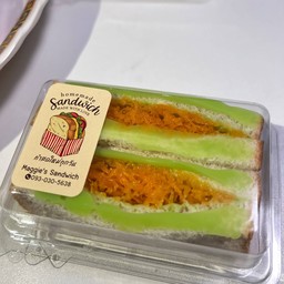 Maggie’s Sandwich