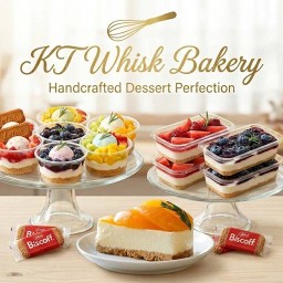 KT Whisk Bakery